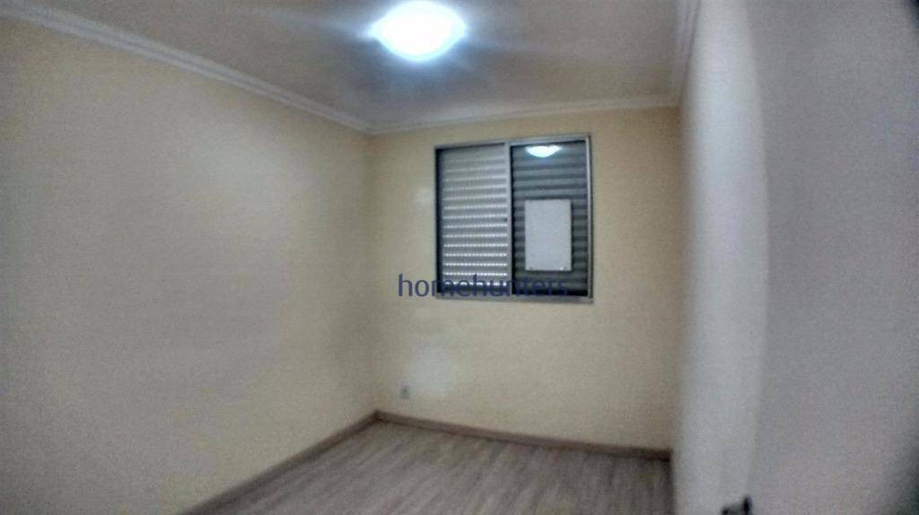 Apartamento à venda com 2 quartos, 52m² - Foto 12