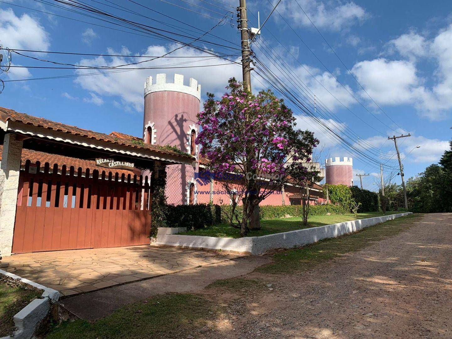 Casa de Condomínio à venda com 3 quartos, 320m² - Foto 2