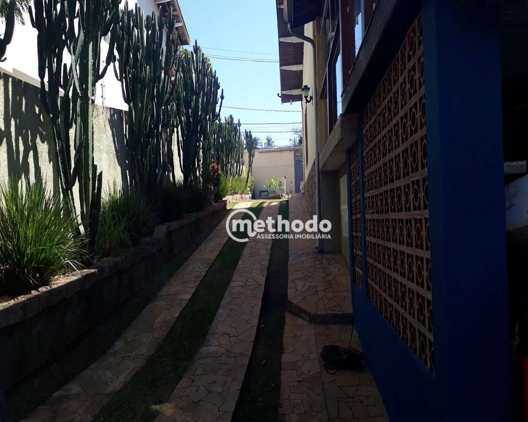 Casa à venda com 5 quartos, 400m² - Foto 36