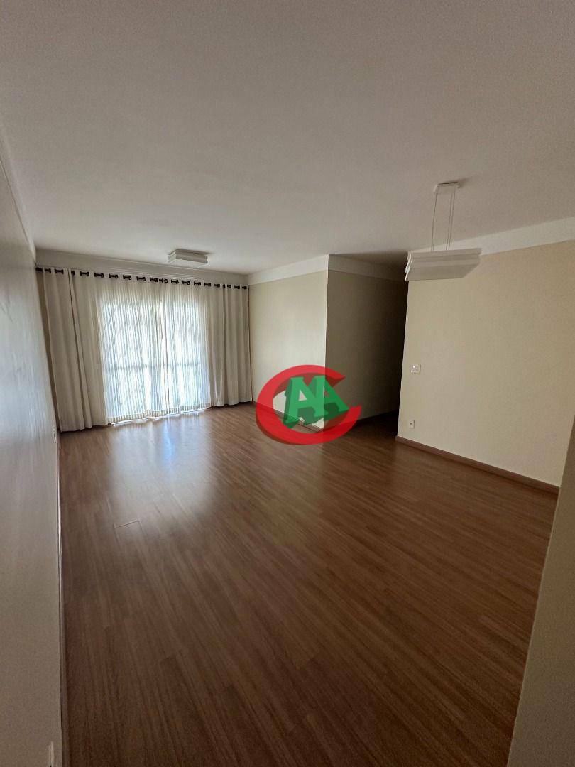 Apartamento para alugar com 3 quartos, 120m² - Foto 2