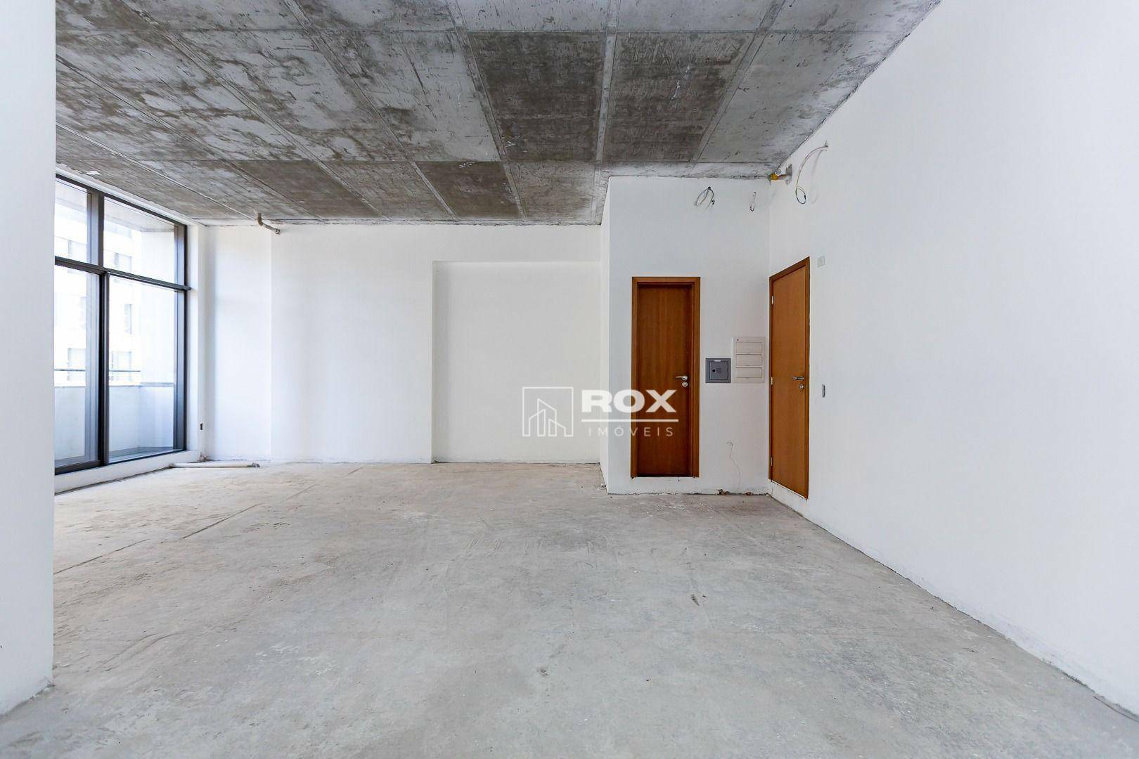 Conjunto Comercial-Sala à venda, 64m² - Foto 9