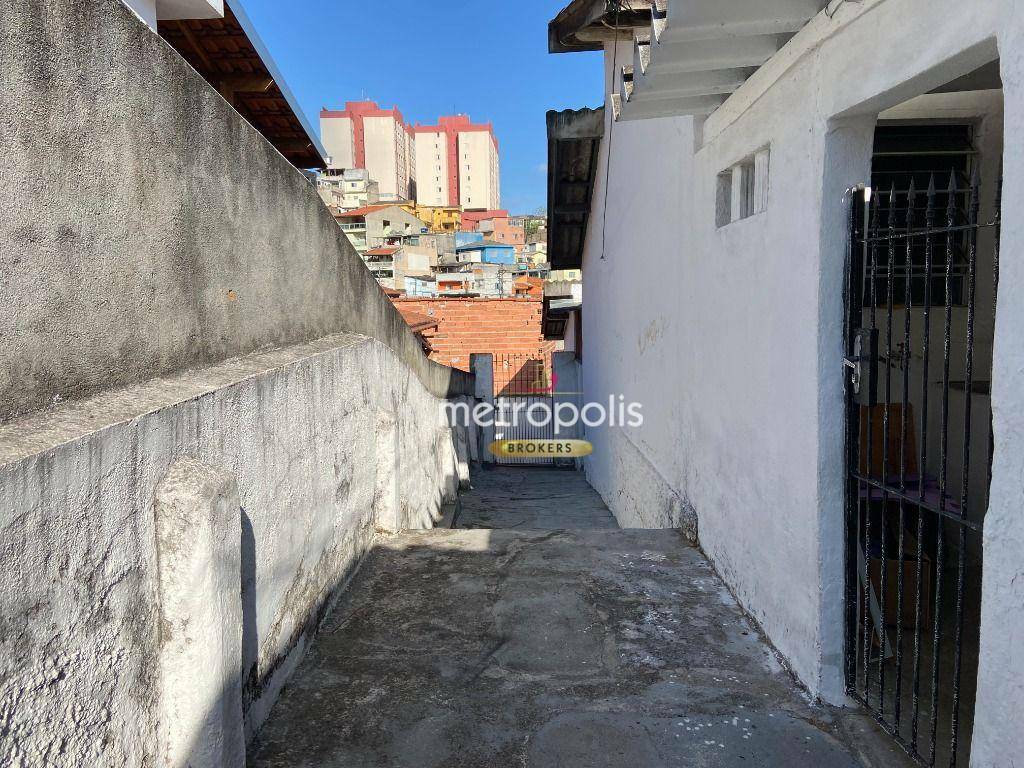 Casa à venda com 5 quartos, 296m² - Foto 12