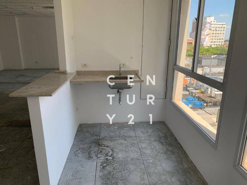 Conjunto Comercial-Sala para alugar, 80m² - Foto 7