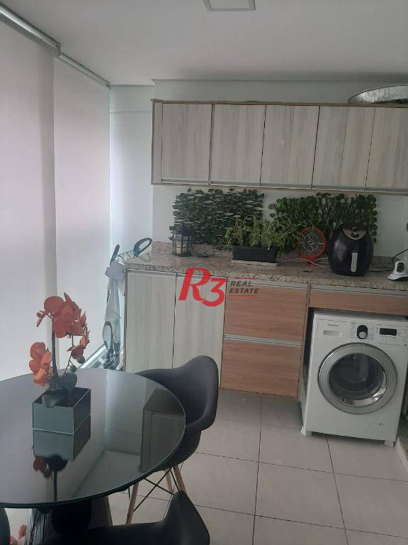 Apartamento à venda com 2 quartos, 66m² - Foto 8