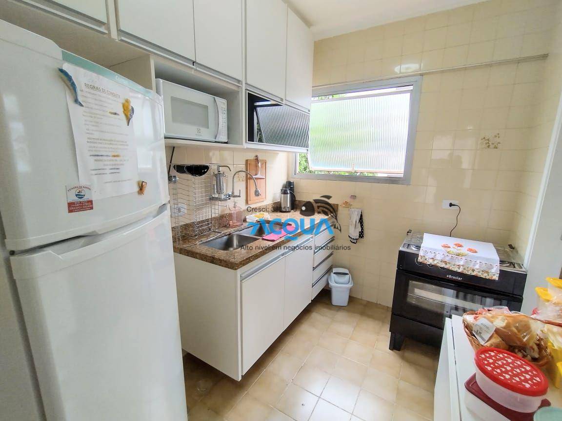 Apartamento à venda com 2 quartos, 80m² - Foto 4