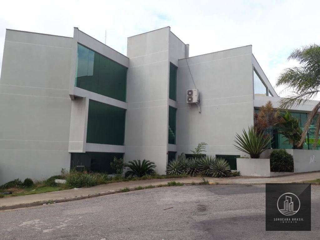 Conjunto Comercial-Sala para alugar, 649m² - Foto 1