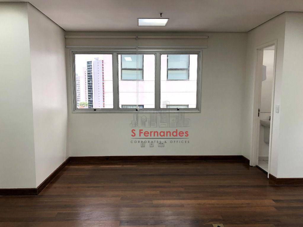 Conjunto Comercial-Sala à venda, 41m² - Foto 17