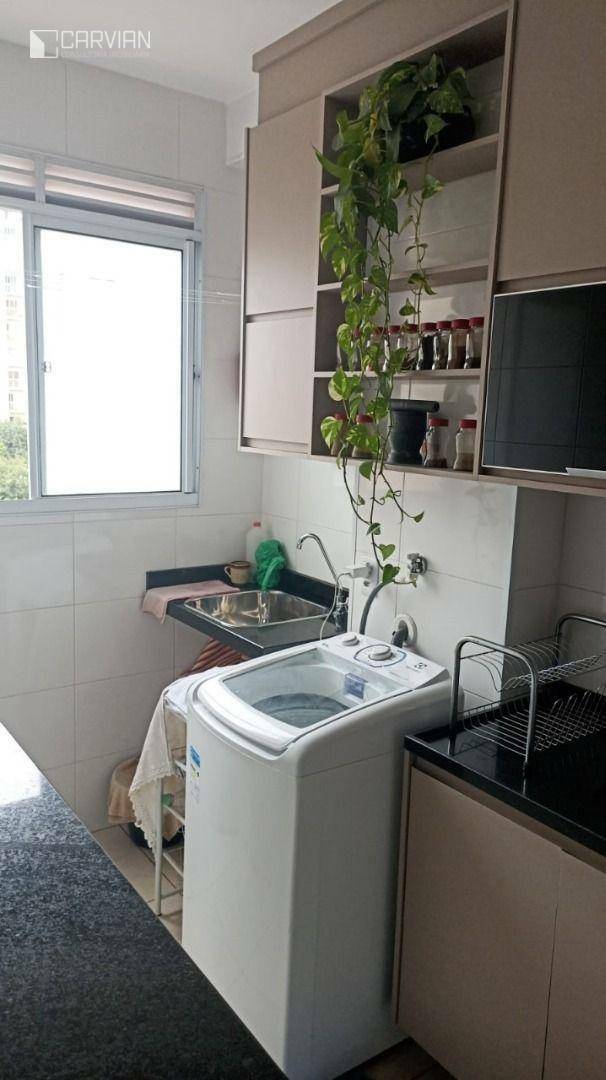 Apartamento à venda com 2 quartos, 47m² - Foto 19