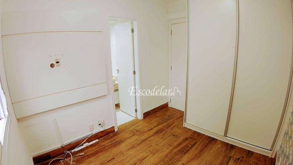 Apartamento à venda com 3 quartos, 140m² - Foto 13