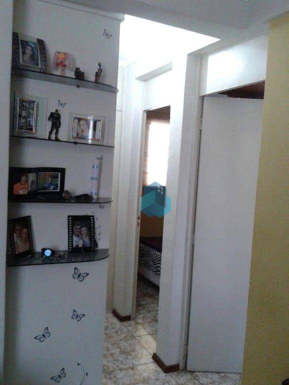 Apartamento à venda com 2 quartos, 55m² - Foto 10