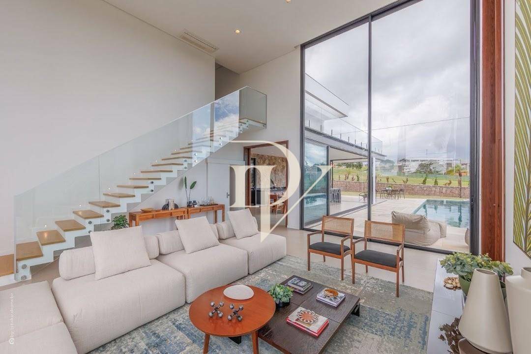 Casa de Condomínio à venda com 5 quartos, 420m² - Foto 17