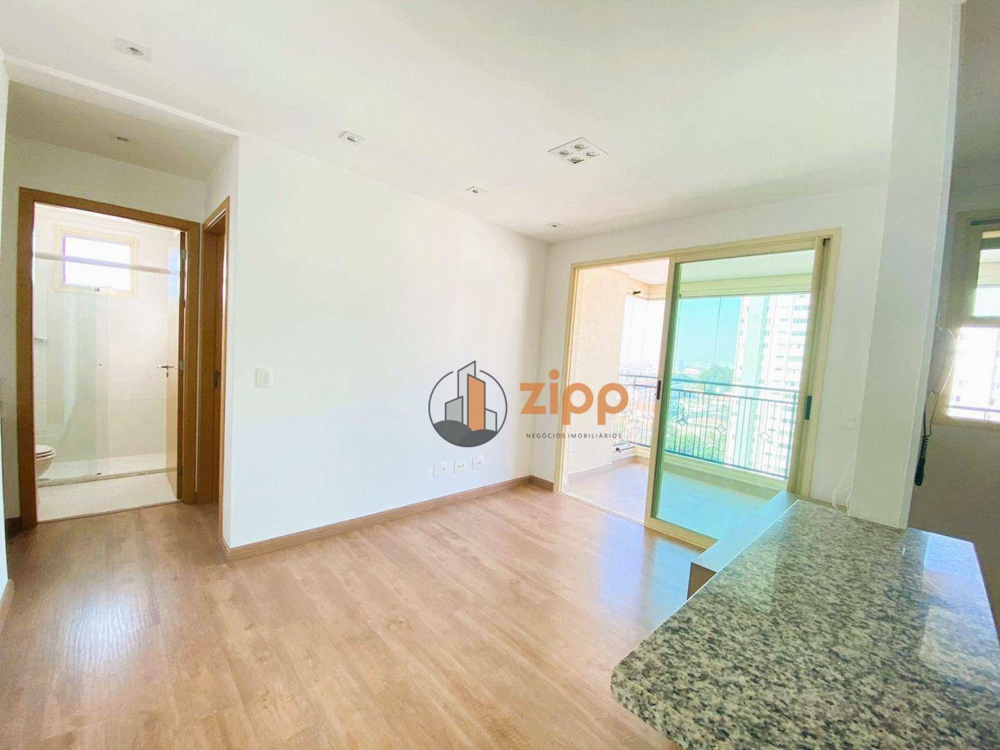 Apartamento para alugar com 1 quarto, 44m² - Foto 5