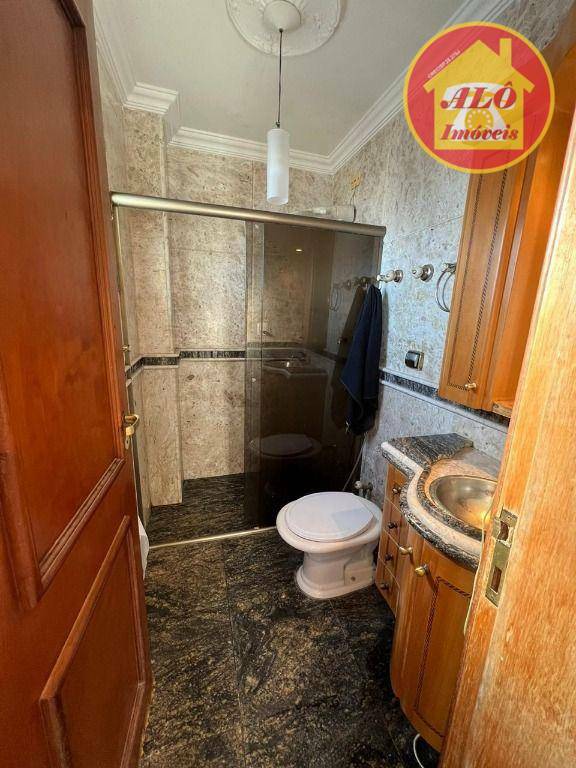 Apartamento à venda com 5 quartos, 226m² - Foto 57