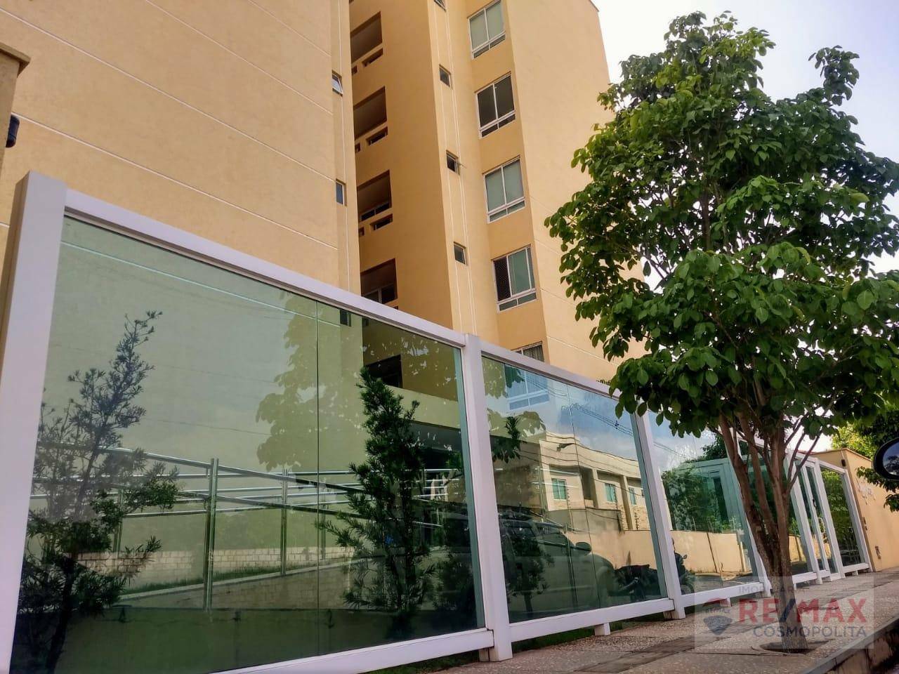 Apartamento à venda com 3 quartos, 97m² - Foto 1