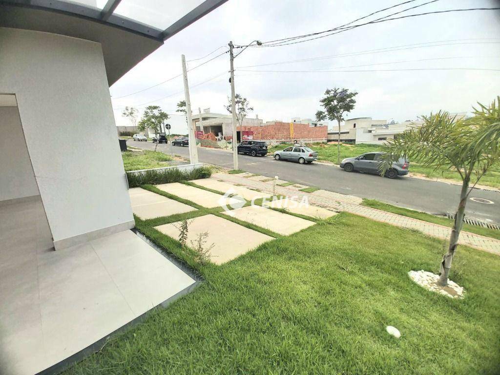 Casa de Condomínio à venda com 3 quartos, 182m² - Foto 4