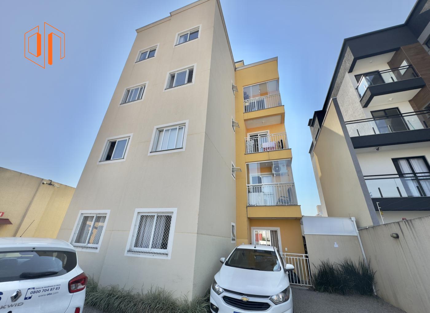 Apartamento à venda com 2 quartos, 49m² - Foto 15