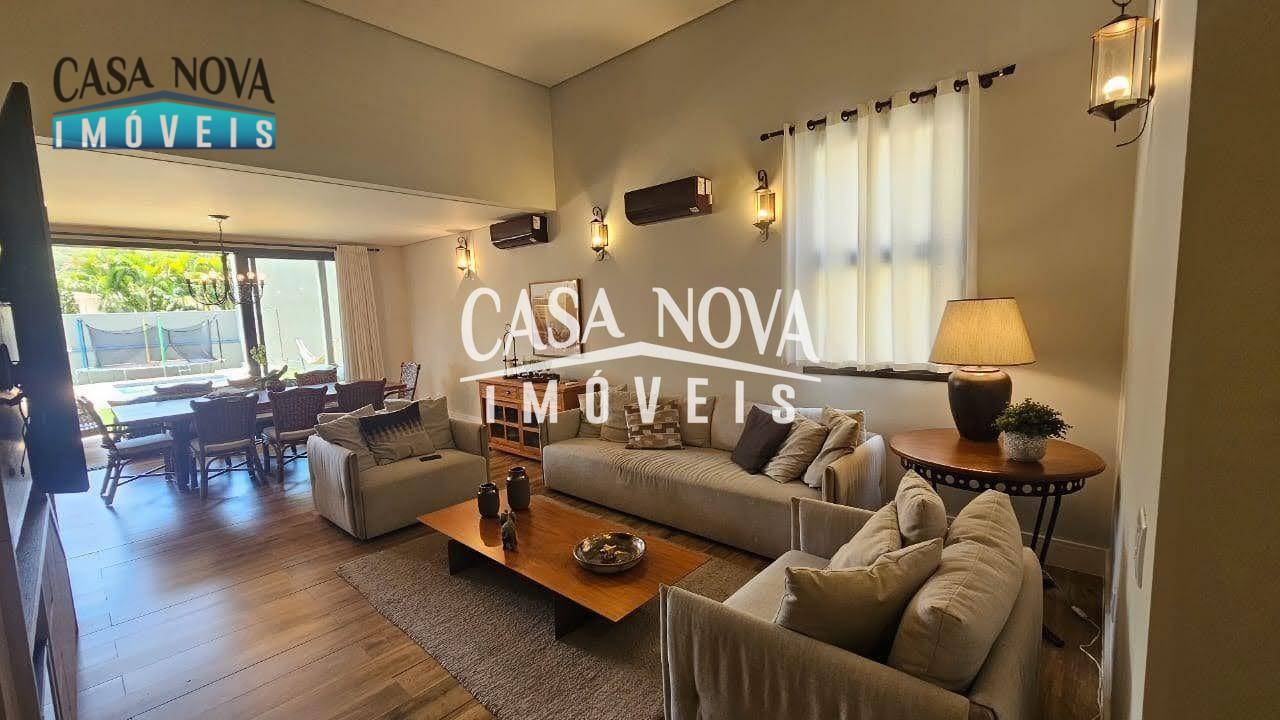 Casa de Condomínio à venda com 3 quartos, 320m² - Foto 6