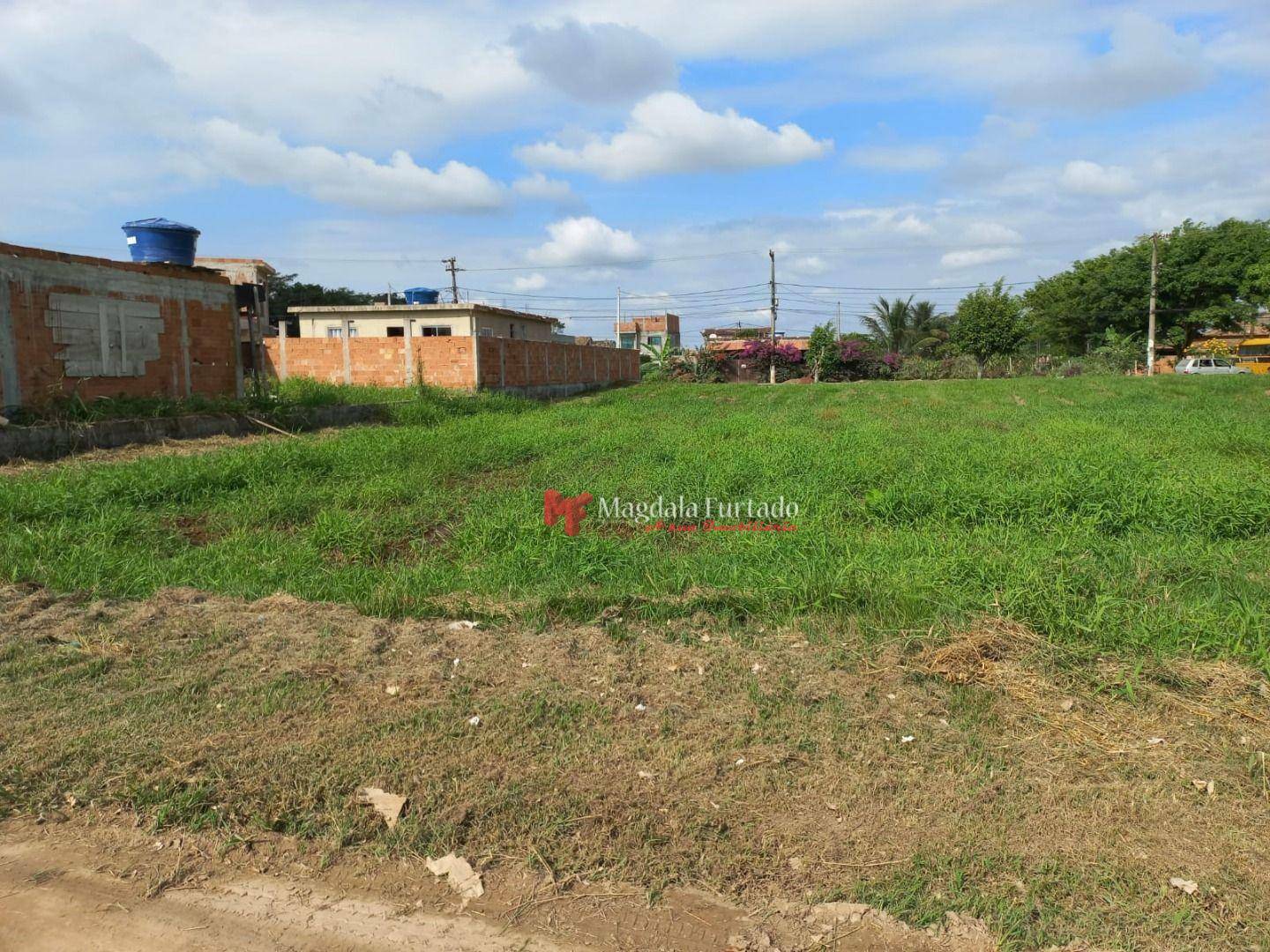 Terreno à venda, 300M2 - Foto 2