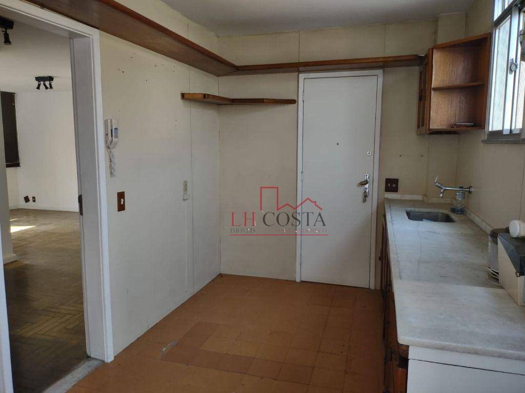 Apartamento à venda com 3 quartos, 110m² - Foto 27