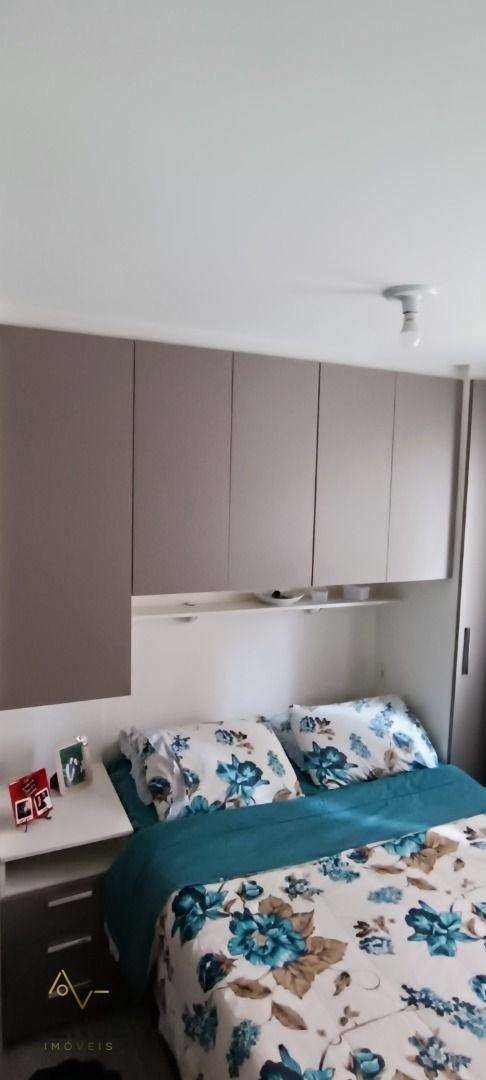 Apartamento à venda com 2 quartos, 40m² - Foto 18