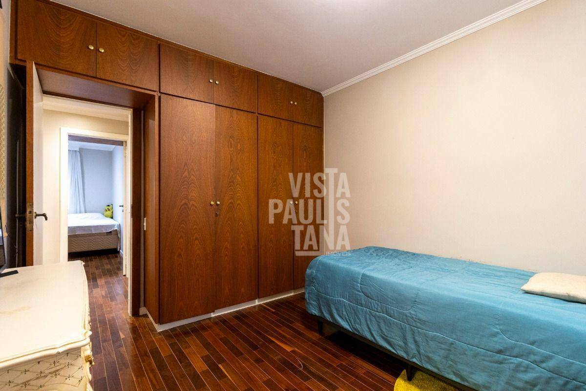 Apartamento à venda com 4 quartos, 187m² - Foto 29