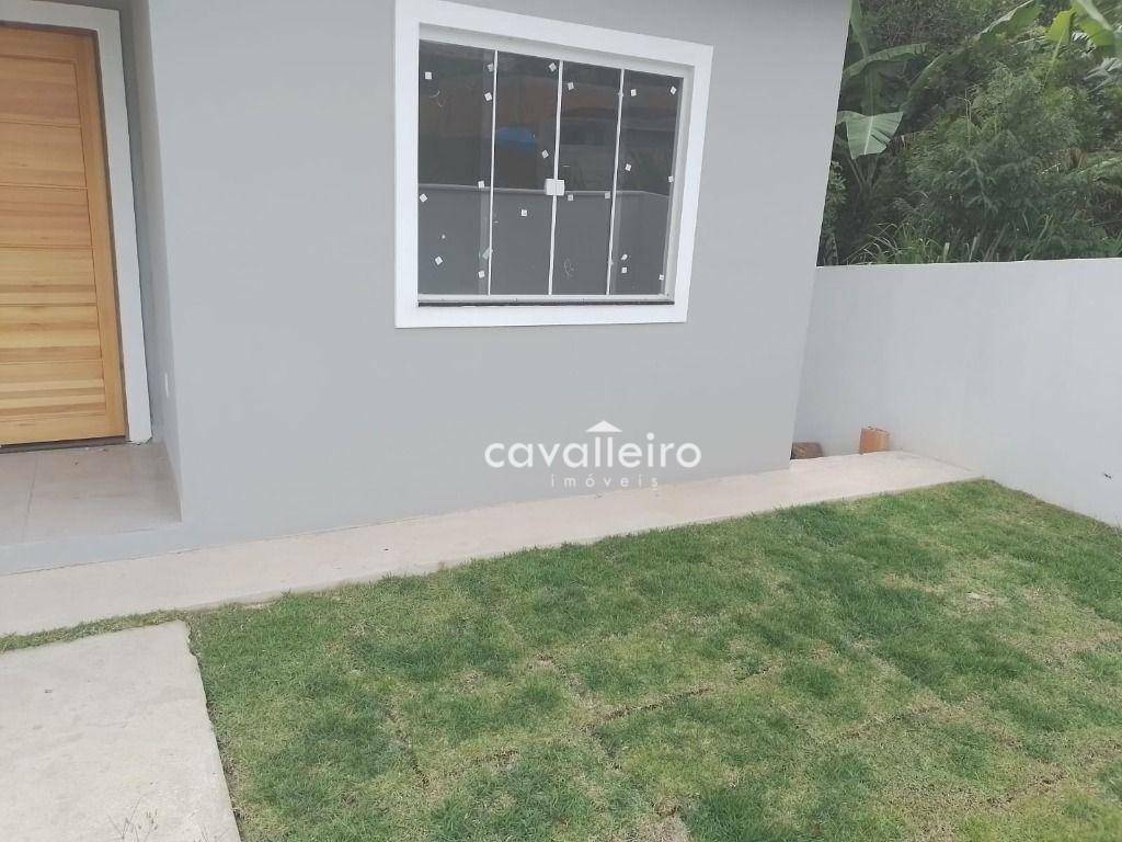 Casa à venda com 2 quartos, 70m² - Foto 15