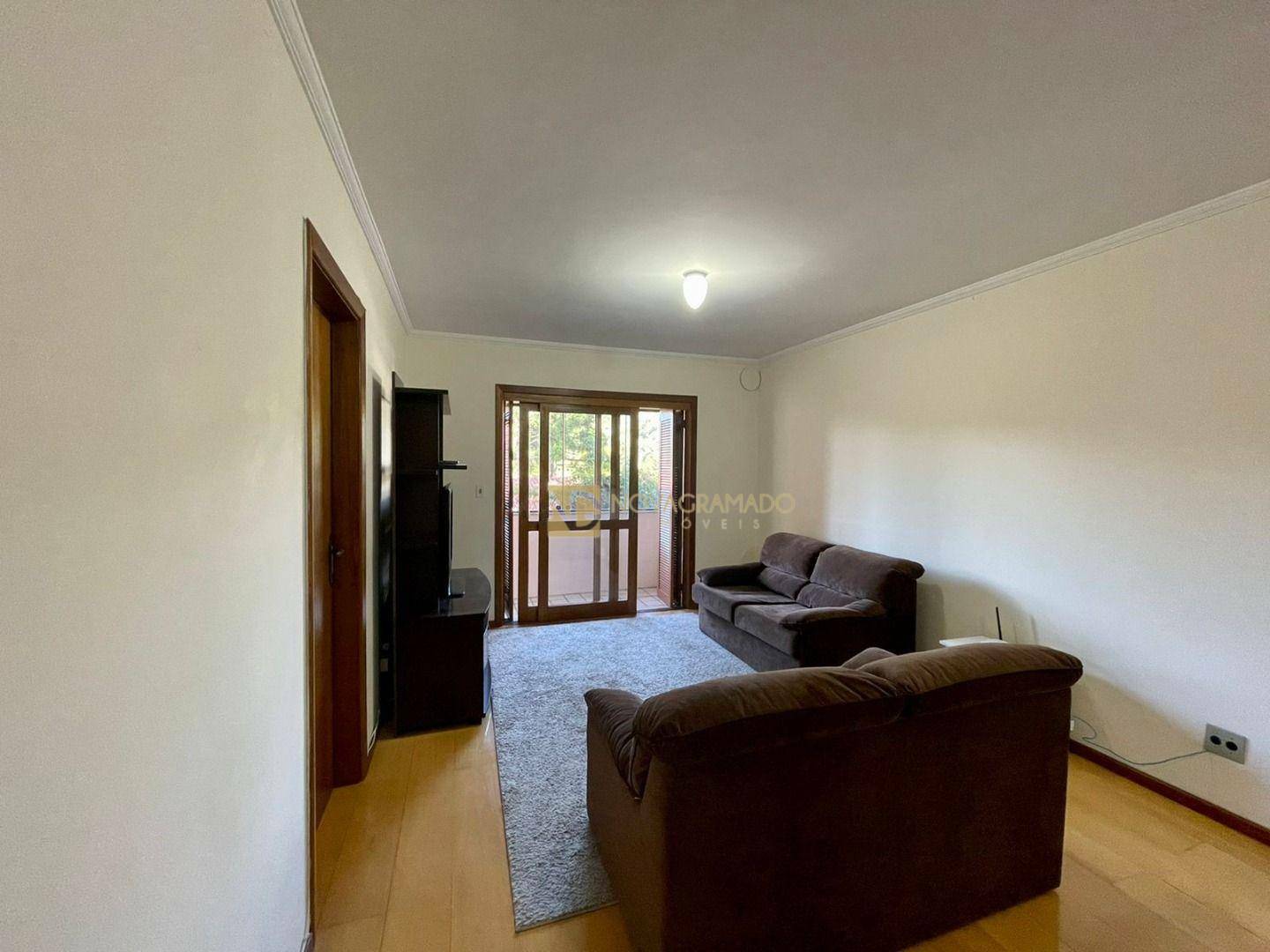 Apartamento à venda com 1 quarto, 50m² - Foto 6