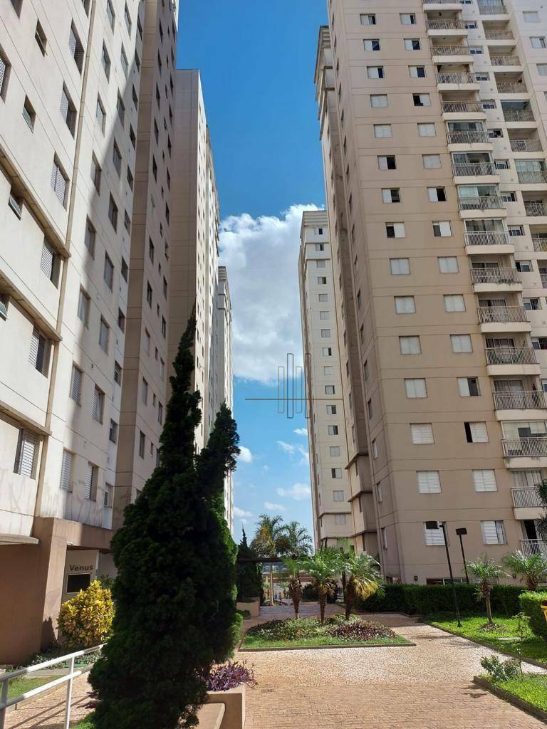 Apartamento à venda e aluguel com 2 quartos, 53m² - Foto 2