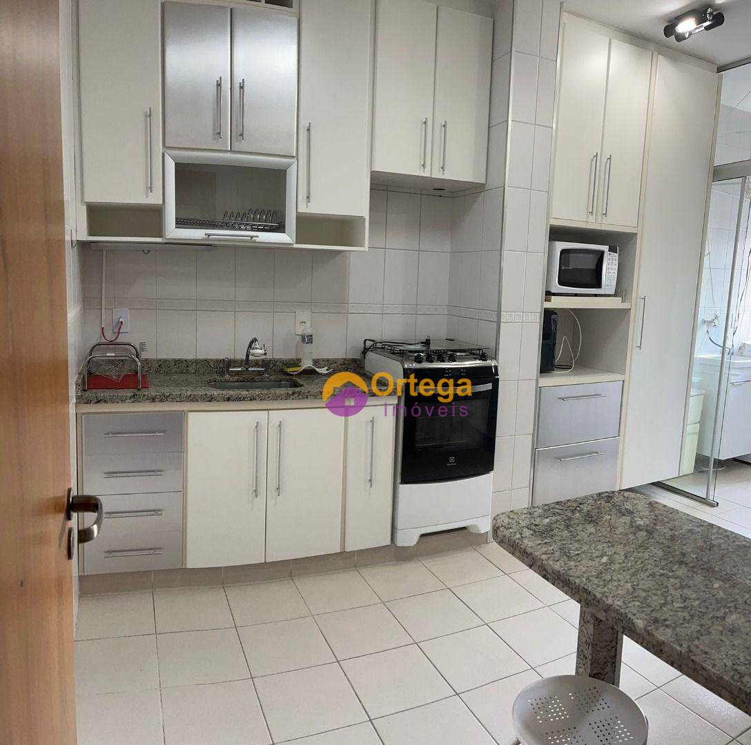 Apartamento à venda com 3 quartos, 87m² - Foto 19