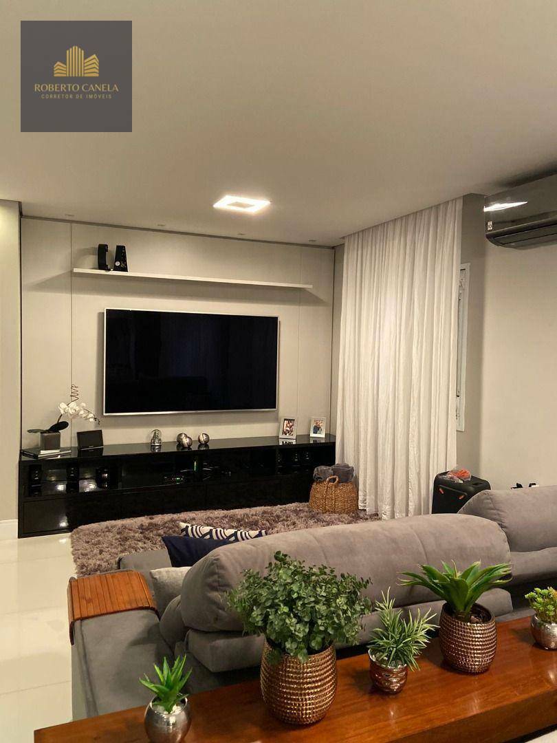 Apartamento à venda com 3 quartos, 158m² - Foto 7