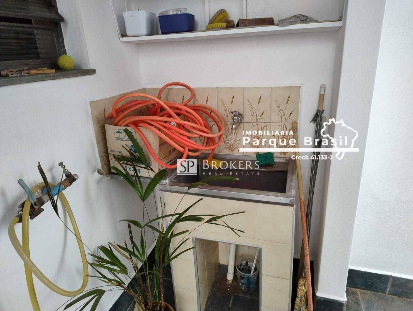 Casa à venda com 3 quartos, 200m² - Foto 61