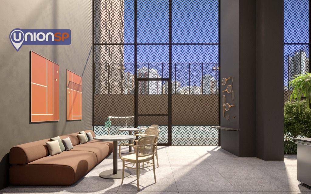 Apartamento à venda com 4 quartos, 277m² - Foto 4