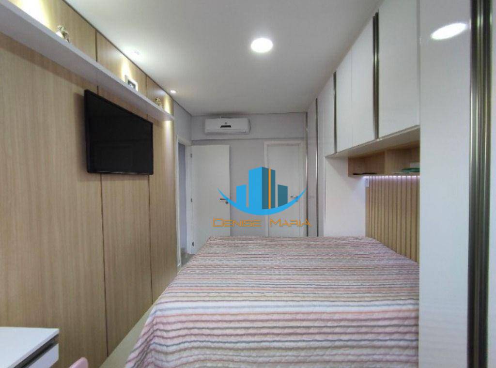 Apartamento à venda com 2 quartos, 85m² - Foto 13