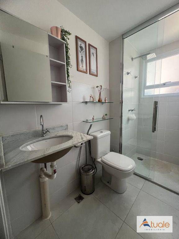 Apartamento à venda com 3 quartos, 80m² - Foto 17