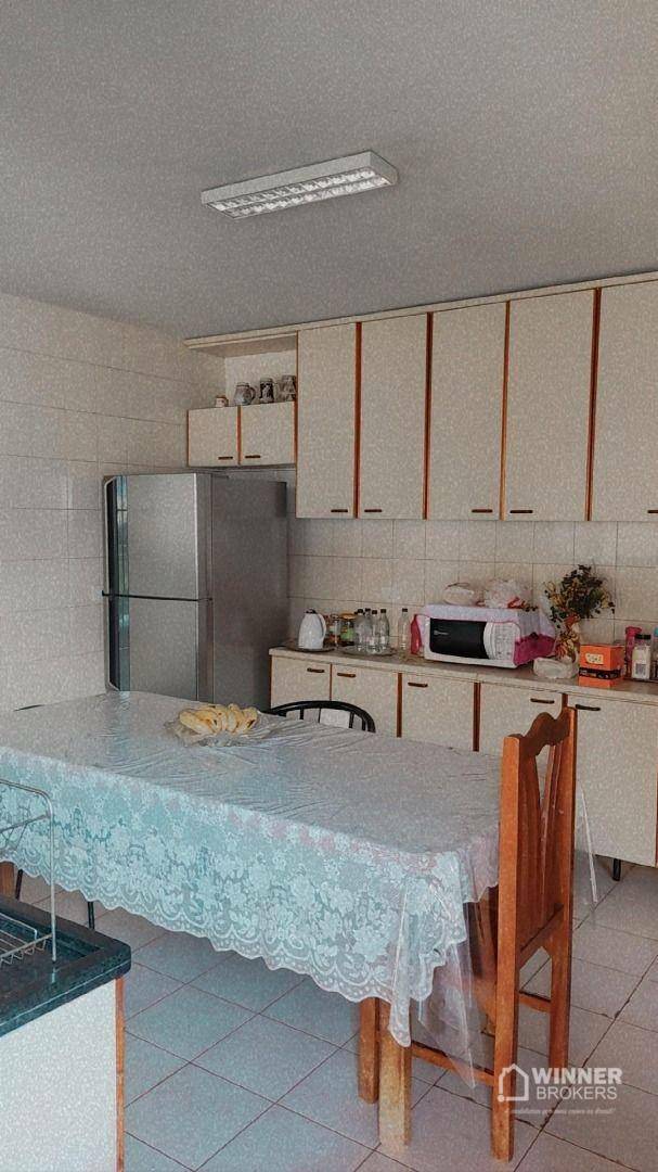 Sobrado à venda com 3 quartos, 240m² - Foto 17