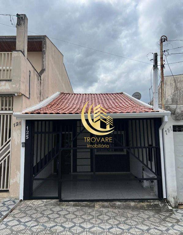 Casa, 2 quartos, 75 m² - Foto 1