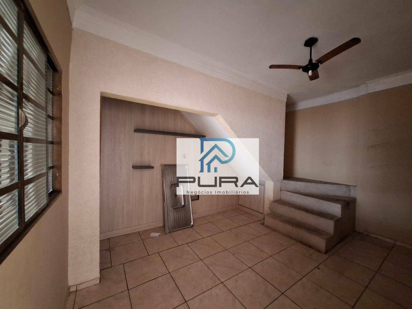 Casa à venda com 1 quarto, 60m² - Foto 2