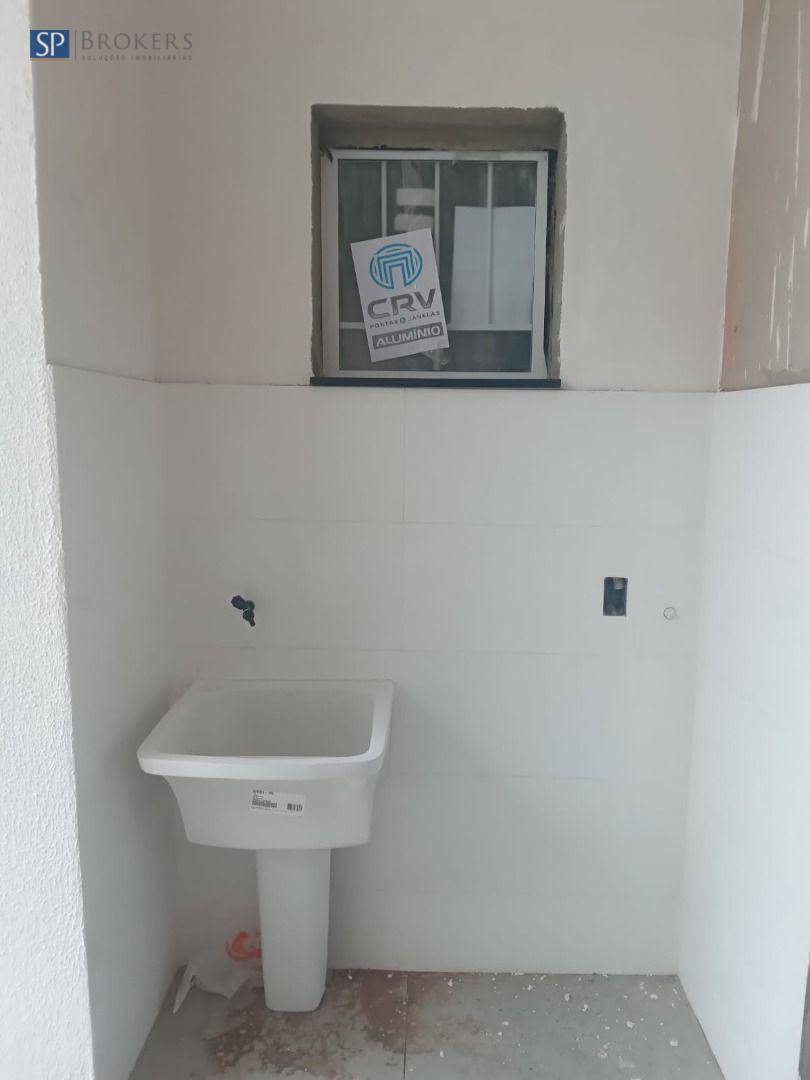 Casa, 3 quartos, 89 m² - Foto 11