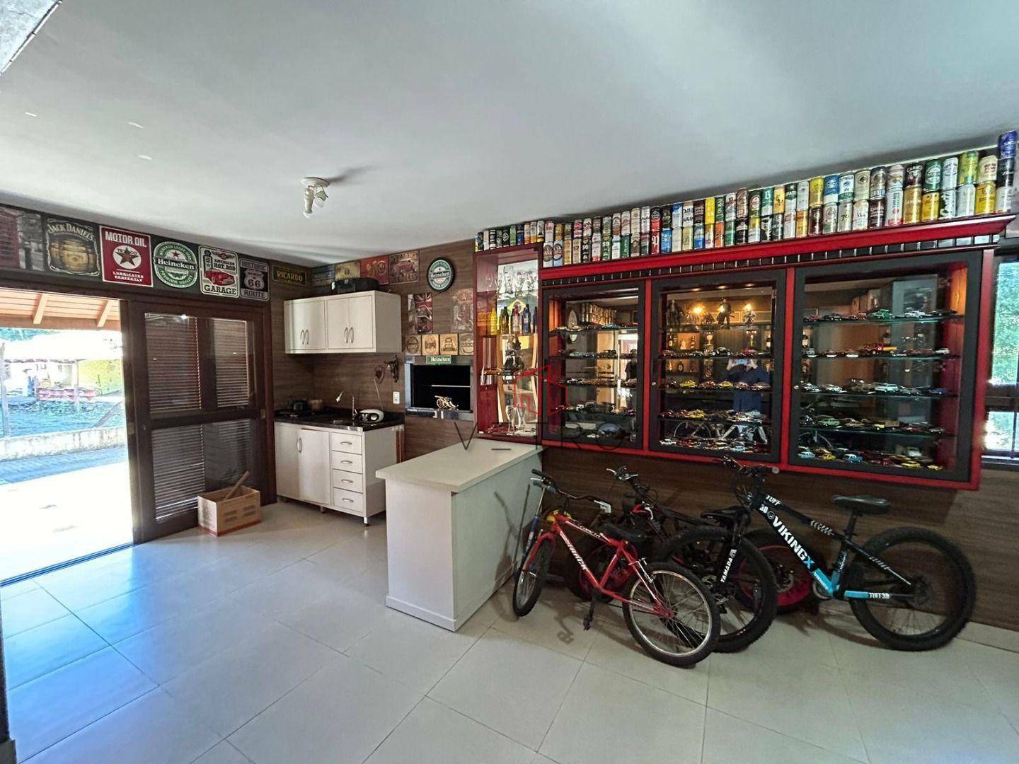 Casa de Condomínio à venda com 3 quartos, 205m² - Foto 12