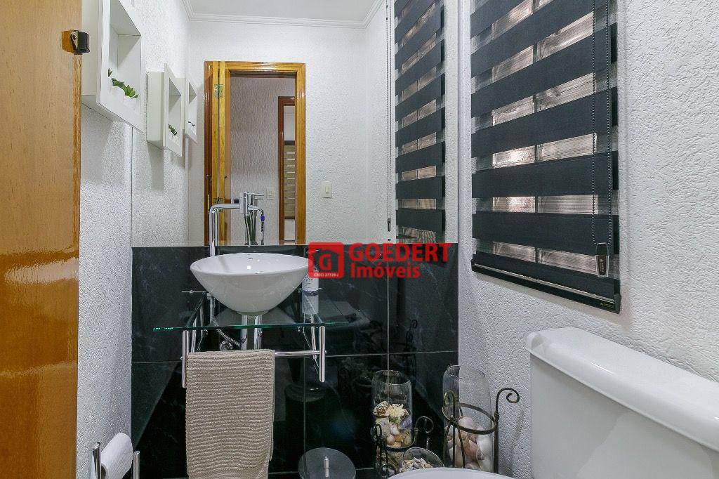 Casa à venda com 3 quartos, 153m² - Foto 19