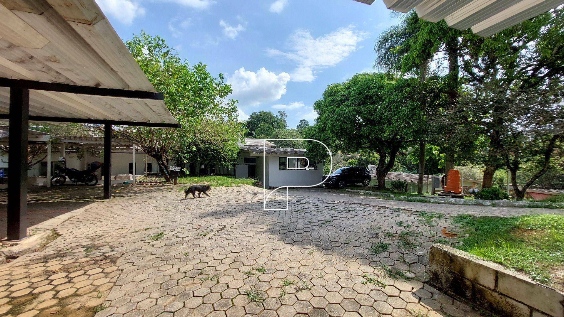 Depósito-Galpão-Armazém à venda e aluguel, 500m² - Foto 8