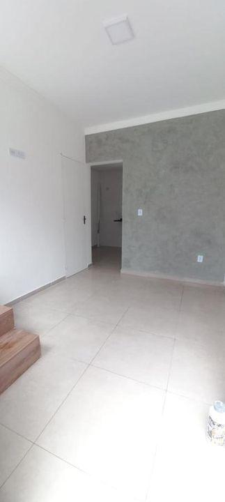 Sobrado à venda com 2 quartos, 55m² - Foto 3