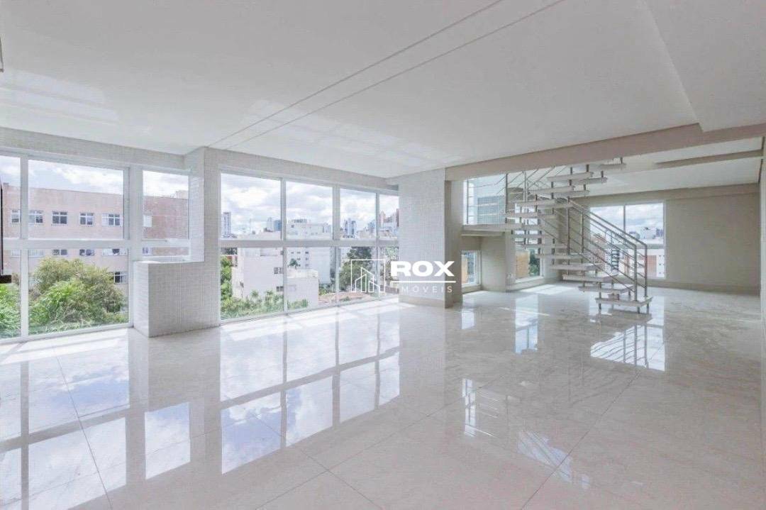 Cobertura à venda com 4 quartos, 245m² - Foto 3