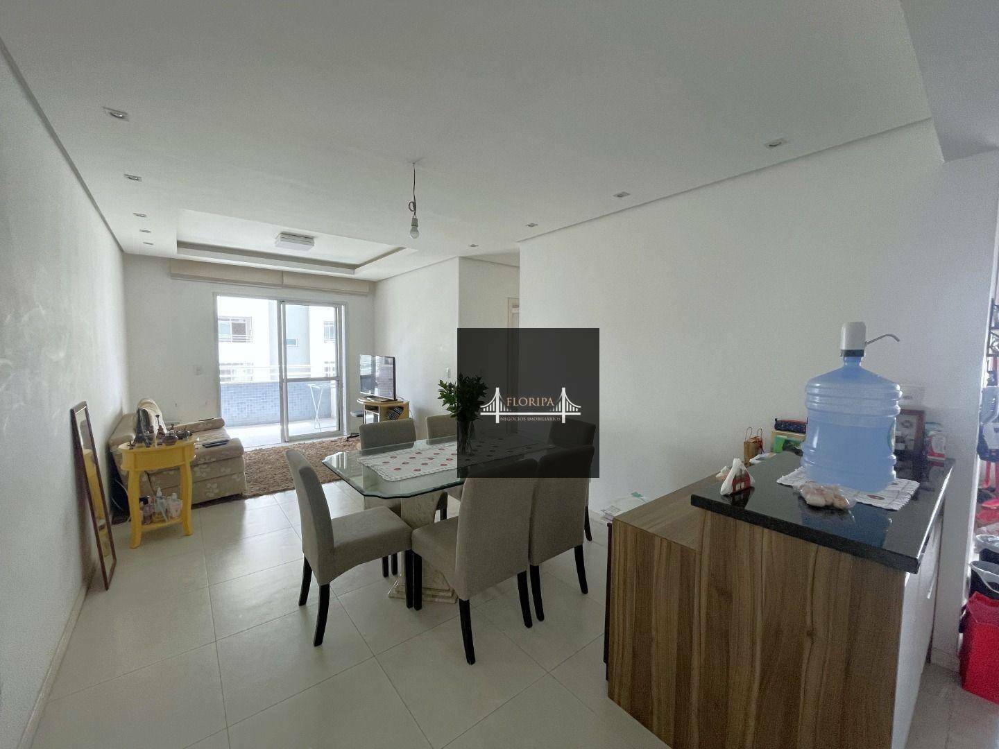 Apartamento à venda com 2 quartos, 78m² - Foto 5