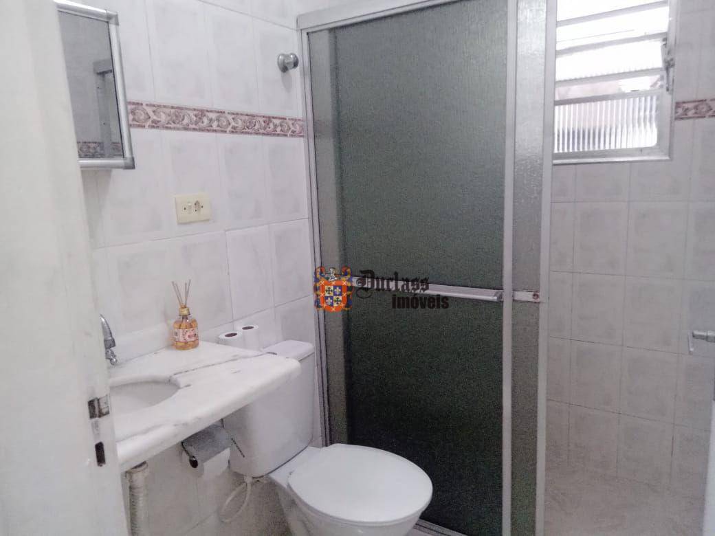 Apartamento à venda com 1 quarto, 43m² - Foto 10