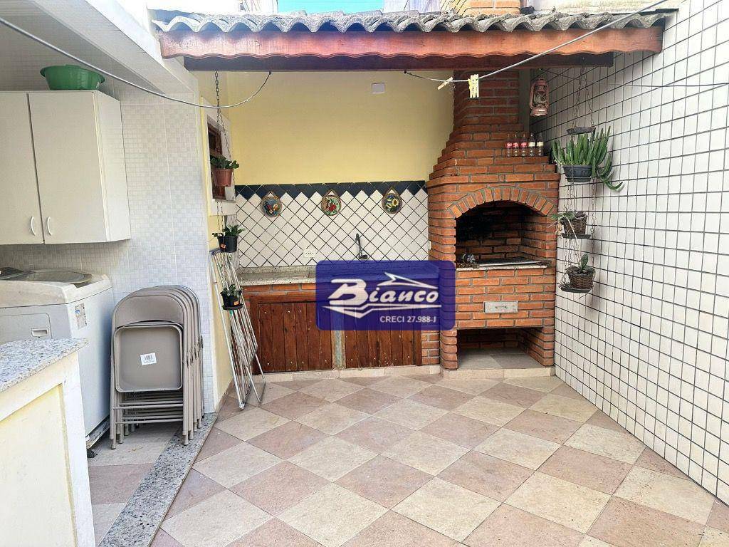 Sobrado à venda com 3 quartos, 166m² - Foto 21