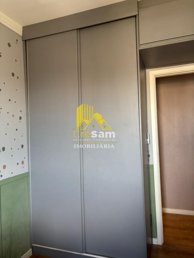 Apartamento para alugar com 2 quartos, 57m² - Foto 8