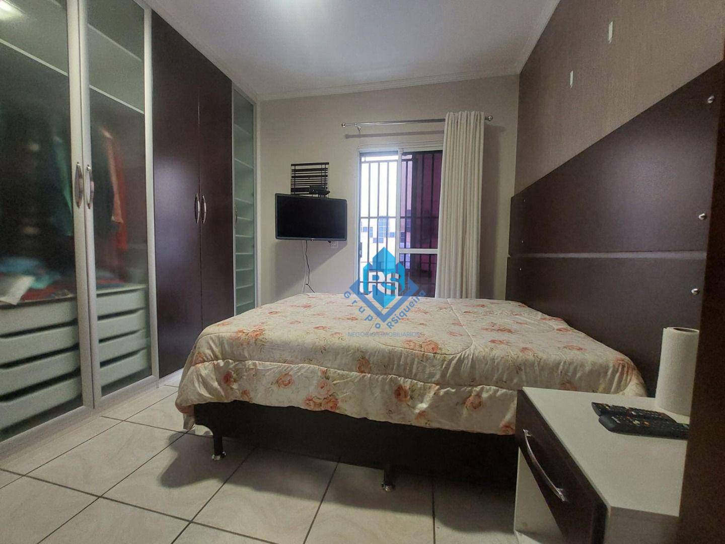 Apartamento à venda com 3 quartos, 86m² - Foto 9