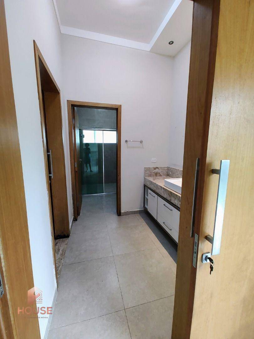 Casa de Condomínio à venda com 3 quartos, 305m² - Foto 18