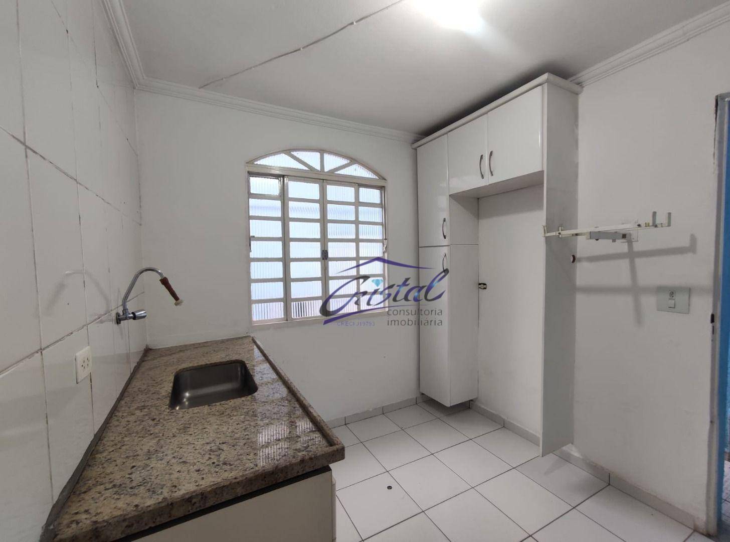 Casa à venda e aluguel com 2 quartos, 92m² - Foto 18